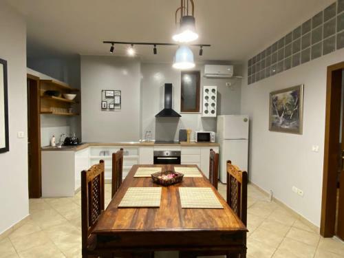 Downtown Tirana Apartment