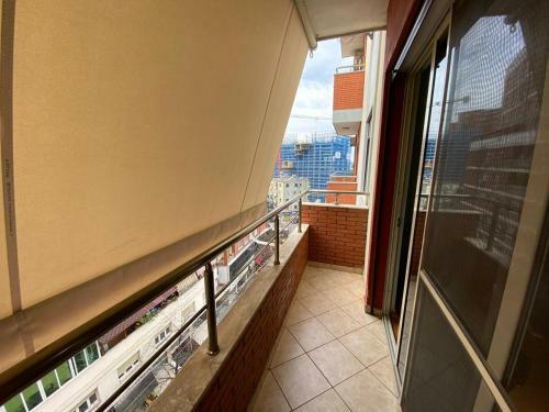 Downtown Tirana Apartment
