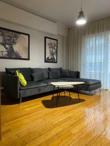 Downtown Tirana Apartment