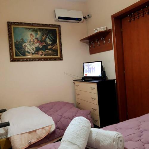 Hostal Teresa Rooms And Villa