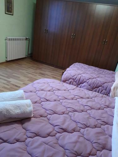 Hostal Teresa Rooms And Villa