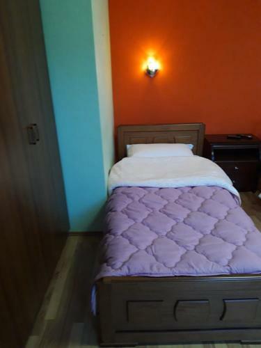 Hostal Teresa Rooms And Villa