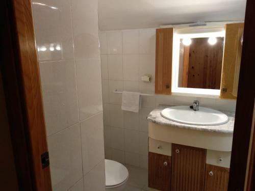 Apartamento D�plex Acogedor En Rialp