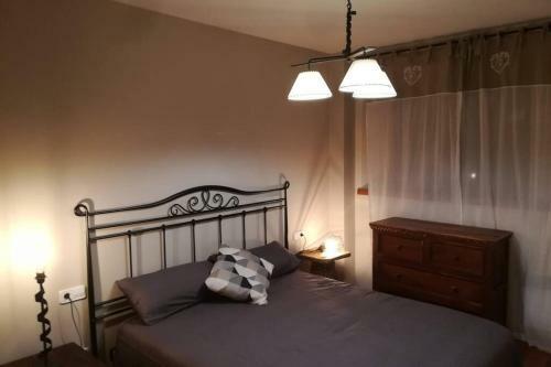 Apartamento C�ntric Allotjament A Rialp