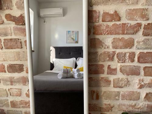 Bricks Studio Apartments