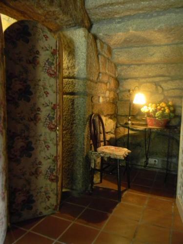 Bed & Breakfast Pazo Carrasqueira