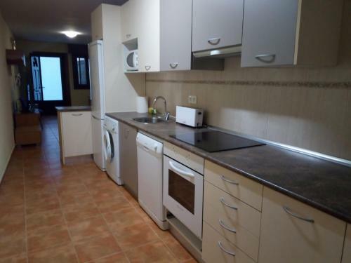 La Casa De La Callejuela