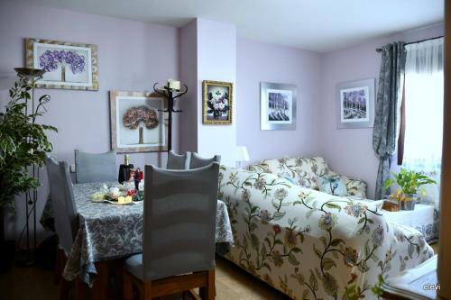 Apartamento La Lanera