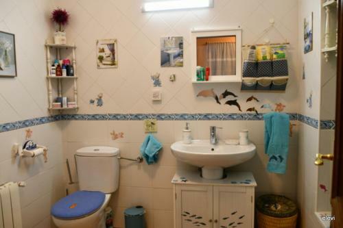 Apartamento La Lanera