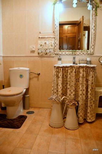 Apartamento La Lanera