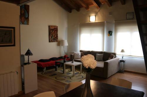 Apartamento Soho-ruralk@r