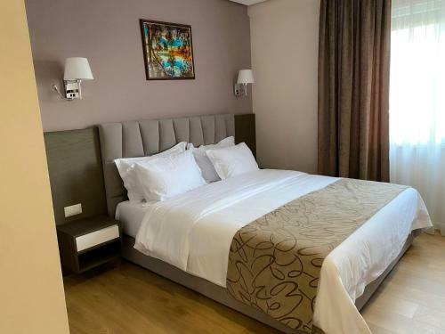 Agsel Hotel & Spa