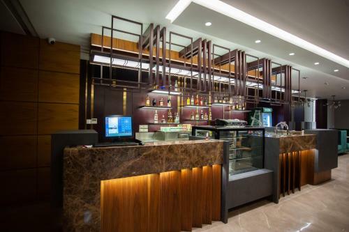 Agsel Hotel & Spa