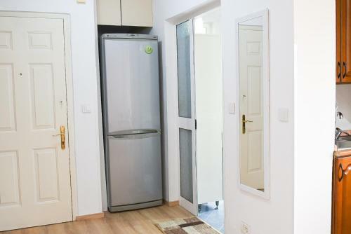 Ish Blloku 1 - Tirana Way Apartments