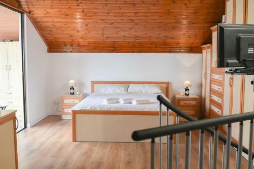 Ish Blloku 1 - Tirana Way Apartments