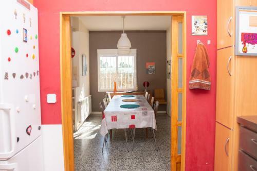 Villa Rive Rouge