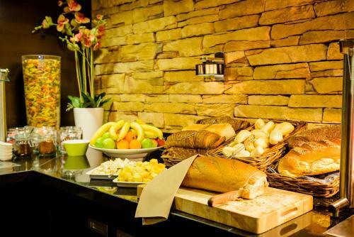 Fletcher Hotel Restaurant Koogerend