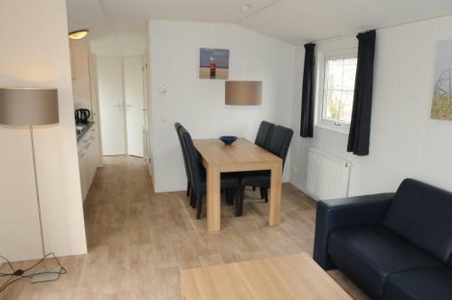 Vakantiecentrum Dennenoord