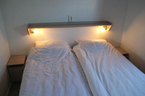 Vakantiecentrum Dennenoord