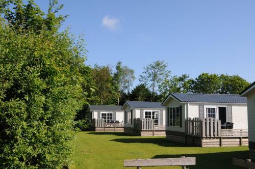 Vakantiecentrum Dennenoord