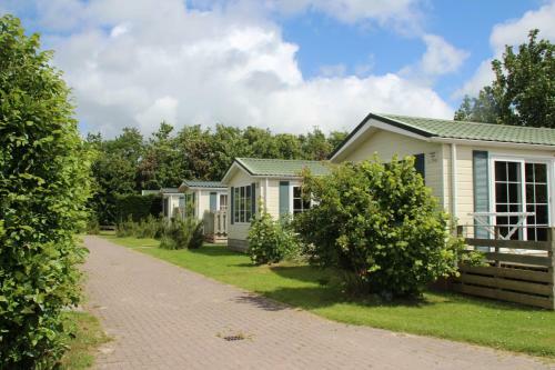 Vakantiecentrum Dennenoord
