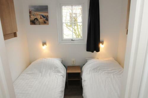 Vakantiecentrum Dennenoord