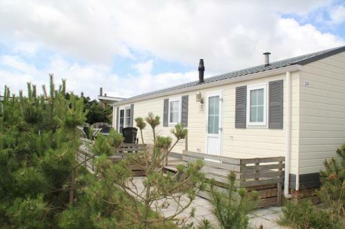 Vakantiecentrum Dennenoord