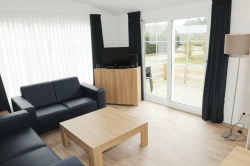 Vakantiecentrum Dennenoord