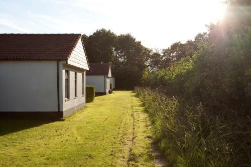 Vakantiecentrum Dennenoord