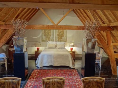 Bed & Breakfast Kasteel Ophemert