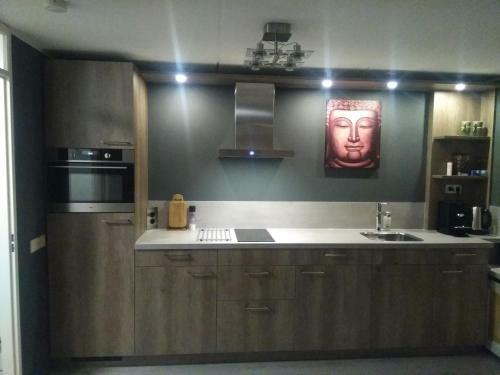 Apartamento Slapen In Dordrecht
