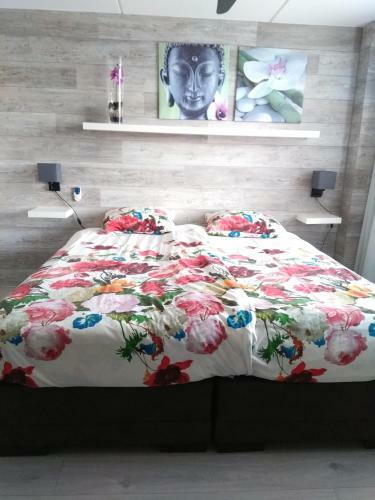 Apartamento Slapen In Dordrecht