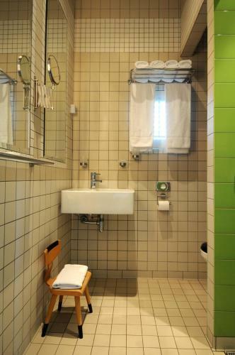 Hotel Villa Augustus