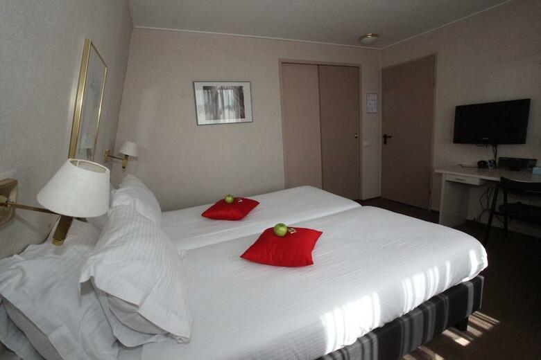 Alp De Veenen Hotel