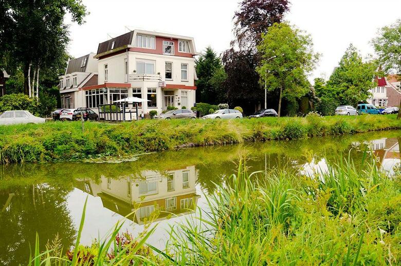 Alp De Veenen Hotel