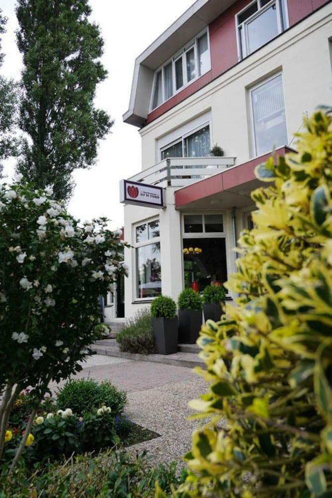 Alp De Veenen Hotel