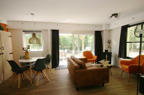 Rcn Vakantiepark De Noordster