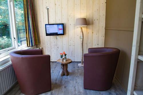 Rcn Vakantiepark De Noordster