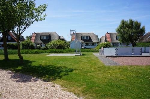 Villa Bungalowpark ?de Buitenplaats? Callantsoog