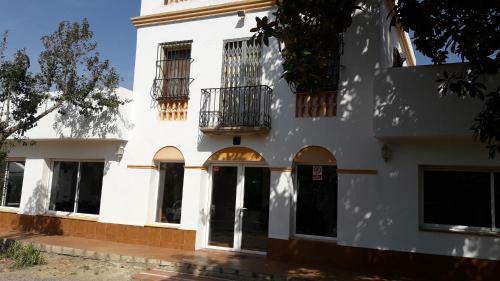 Villa Mansion Ibiza Salou