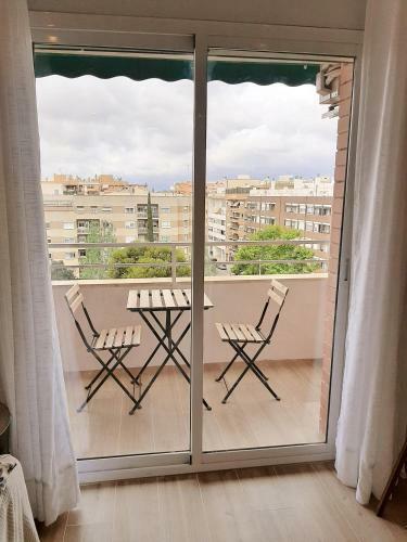 Apartamento Tarragonaapartments Prim Reus