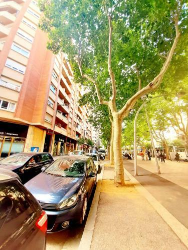 Apartamento Tarragonaapartments Prim Reus