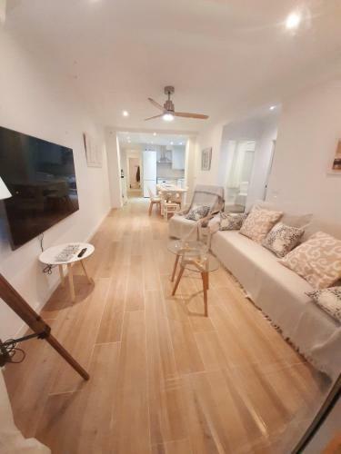 Apartamento Tarragonaapartments Prim Reus