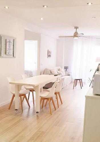 Apartamento Tarragonaapartments Prim Reus