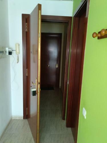 Apartamento Estudio En El Centro 0