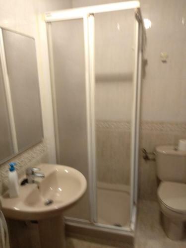 Apartamento Estudio En El Centro 0