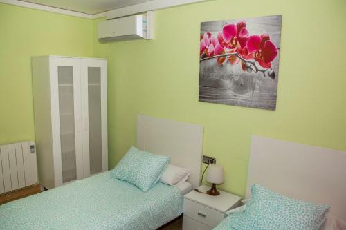 Apartamento Reus 1 - Parking Gratuito