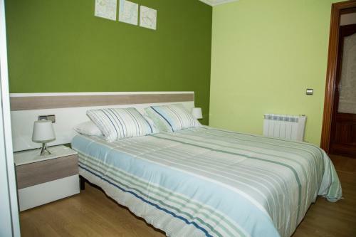 Apartamento Reus 1 - Parking Gratuito