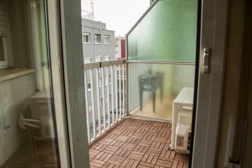 Apartamento Reus 1 - Parking Gratuito