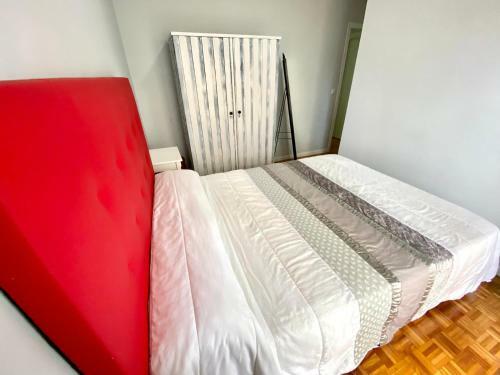 Garden Lodge Hostal Evencio